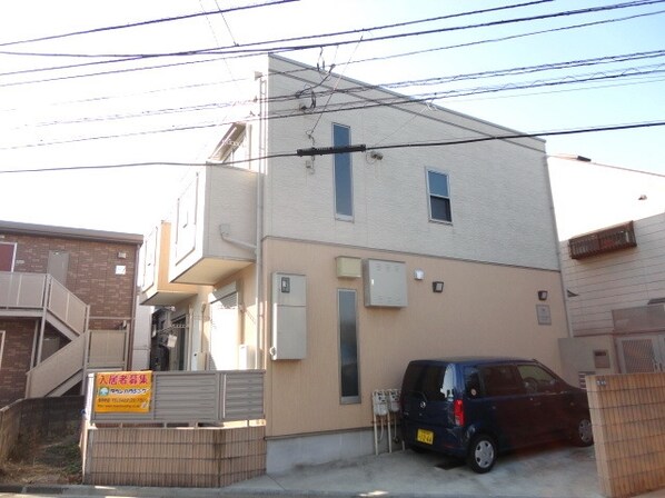 リーベK三鷹の物件内観写真